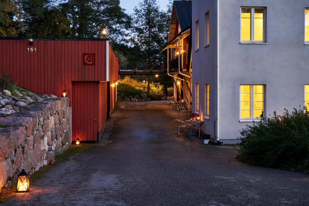 Inn Molnby