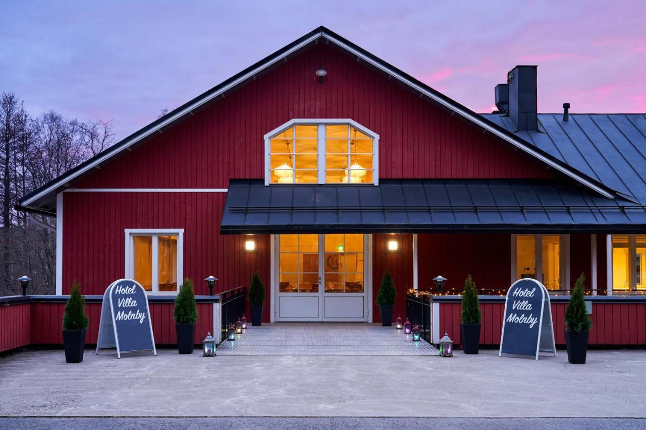 Inn Molnby