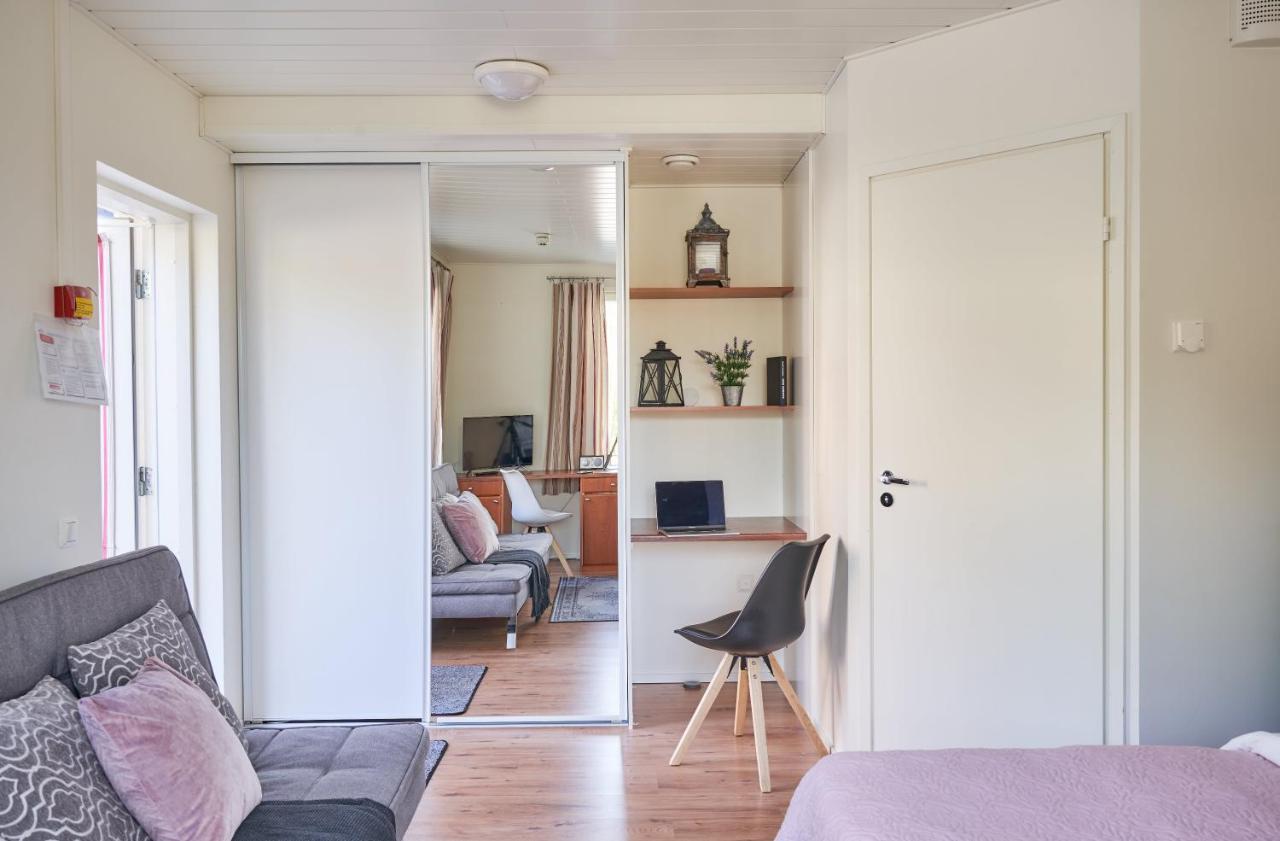 Molnby Inn Porvoo